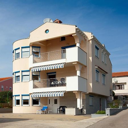 Apartments Petani Kozino Exterior photo