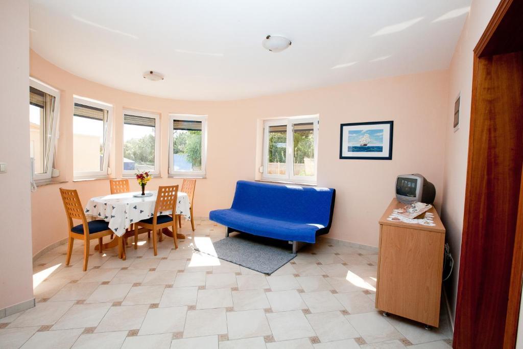 Apartments Petani Kozino Room photo