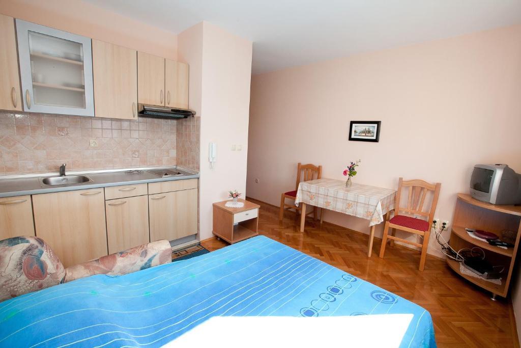 Apartments Petani Kozino Room photo