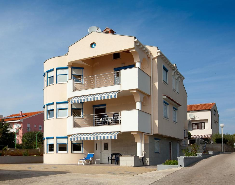 Apartments Petani Kozino Exterior photo